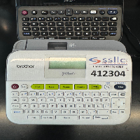 Brother P-Touch Label Printers - Quantity 2 image 0